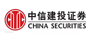 中信建投证券